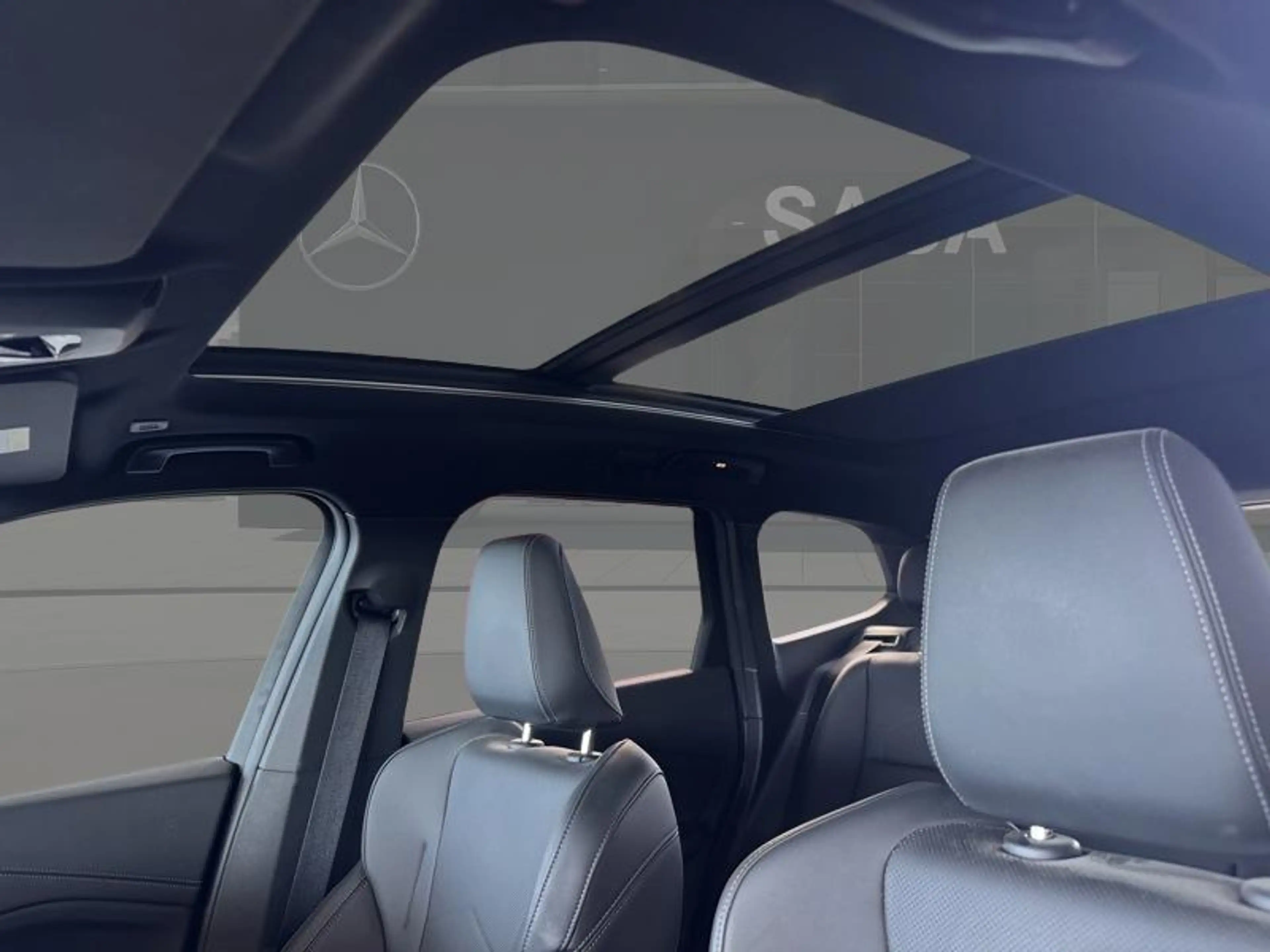 BMW iX1 (U11E)(2022-) 20 eDrive M Sport — photo 7