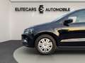 Volkswagen Polo 1,0 BMT COMFORTLINE / WENIG KM / TOP ZUSTAND Schwarz - thumbnail 17