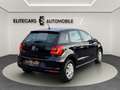 Volkswagen Polo 1,0 BMT COMFORTLINE / WENIG KM / TOP ZUSTAND Schwarz - thumbnail 4