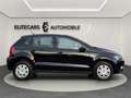 Volkswagen Polo 1,0 BMT COMFORTLINE / WENIG KM / TOP ZUSTAND Schwarz - thumbnail 3