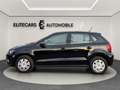 Volkswagen Polo 1,0 BMT COMFORTLINE / WENIG KM / TOP ZUSTAND Schwarz - thumbnail 7
