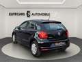 Volkswagen Polo 1,0 BMT COMFORTLINE / WENIG KM / TOP ZUSTAND Schwarz - thumbnail 6