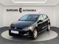 Volkswagen Polo 1,0 BMT COMFORTLINE / WENIG KM / TOP ZUSTAND Schwarz - thumbnail 8