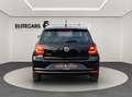Volkswagen Polo 1,0 BMT COMFORTLINE / WENIG KM / TOP ZUSTAND Schwarz - thumbnail 5