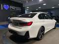 BMW 330 330e M berlina Weiß - thumbnail 21