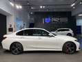 BMW 330 330e M berlina Weiß - thumbnail 20