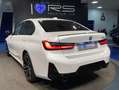 BMW 330 330e M berlina Weiß - thumbnail 26