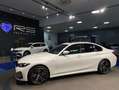 BMW 330 330e M berlina Weiß - thumbnail 17
