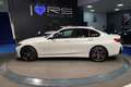 BMW 330 330e M berlina Weiß - thumbnail 4