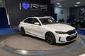 BMW 330 330e M berlina Weiß - thumbnail 11