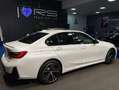 BMW 330 330e M berlina Weiß - thumbnail 19