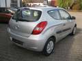 Hyundai i20 1.2 Classic *Klima+Navi+gepflegt* Argent - thumbnail 7
