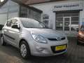 Hyundai i20 1.2 Classic *Klima+Navi+gepflegt* Argent - thumbnail 3