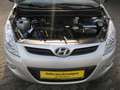 Hyundai i20 1.2 Classic *Klima+Navi+gepflegt* Argent - thumbnail 5