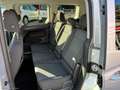 Ford Tourneo 2.0 EBl 122CV AWD Titan. 4X4 Argento - thumbnail 14