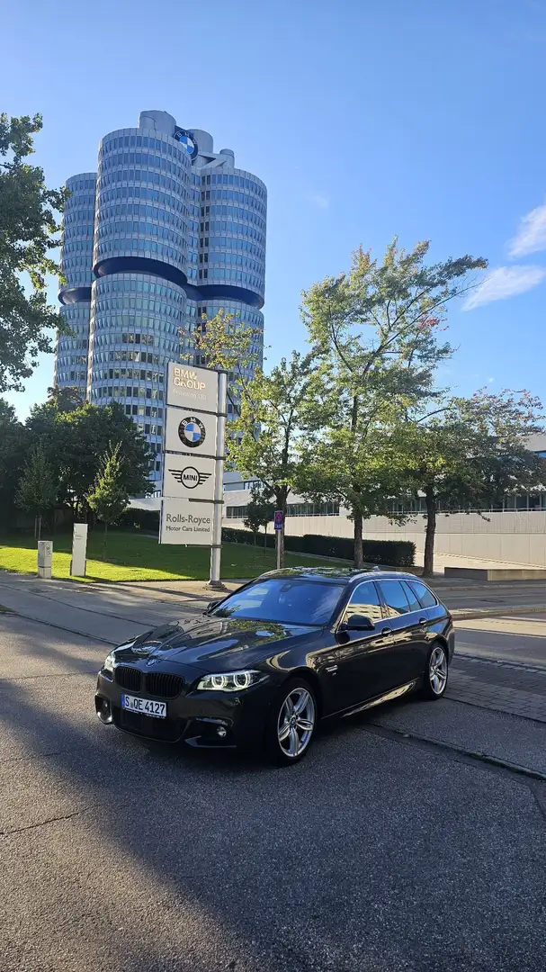 BMW 535 535 xDrive Sport LCI INDIVIDUAL - 2