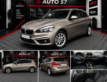 f45 216d 116 cv business
