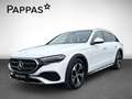 Mercedes-Benz E 220 d 4MATIC T-Modell All-Terrain LED PTS Pano Weiß - thumbnail 2