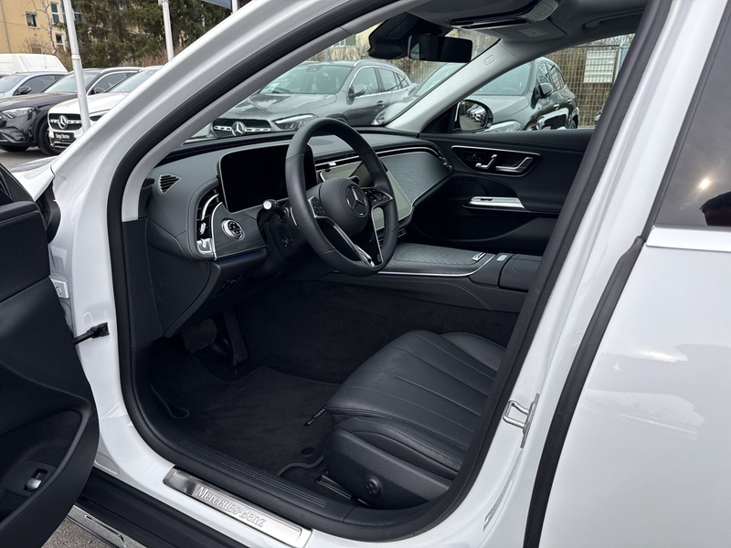 Mercedes-Benz E 220 d 4MATIC T-Modell All-Terrain LED PTS Pano — photo 12