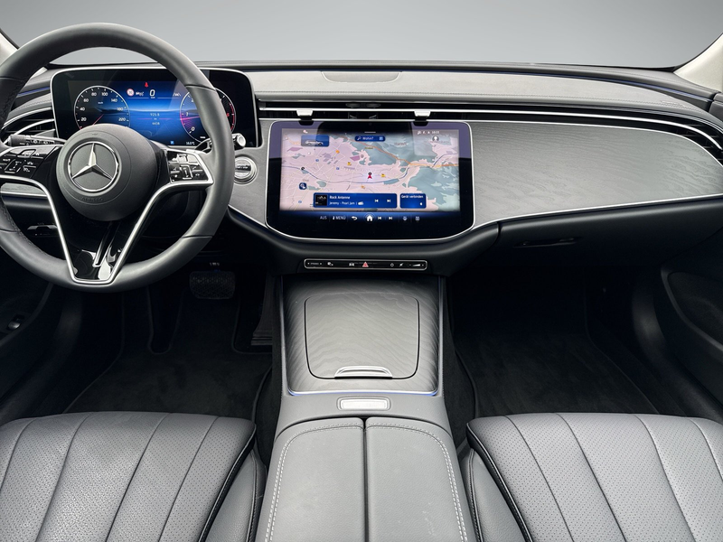 Mercedes-Benz E 220 d 4MATIC T-Modell All-Terrain LED PTS Pano — photo 8