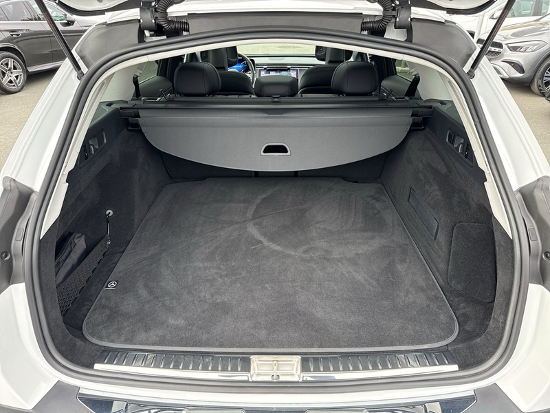Mercedes-Benz E 220 d 4MATIC T-Modell All-Terrain LED PTS Pano — photo 15