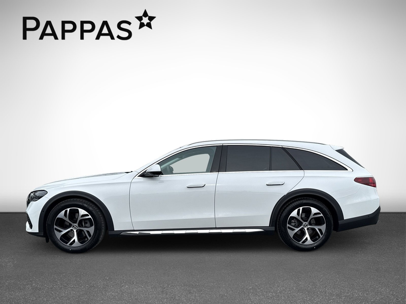 Mercedes-Benz E 220 d 4MATIC T-Modell All-Terrain LED PTS Pano — photo 7