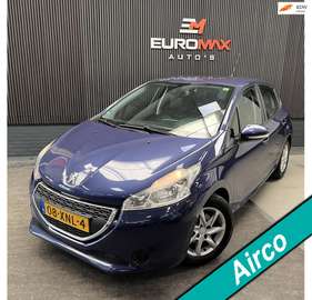 1.4 VTi Active - NAP - Navi - Airco - Distr. Verv.