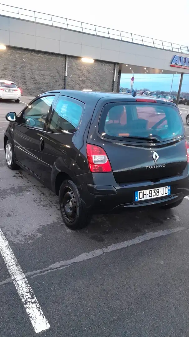 Renault Twingo II 1.5 dCi 65 eco2 Initiale - 2