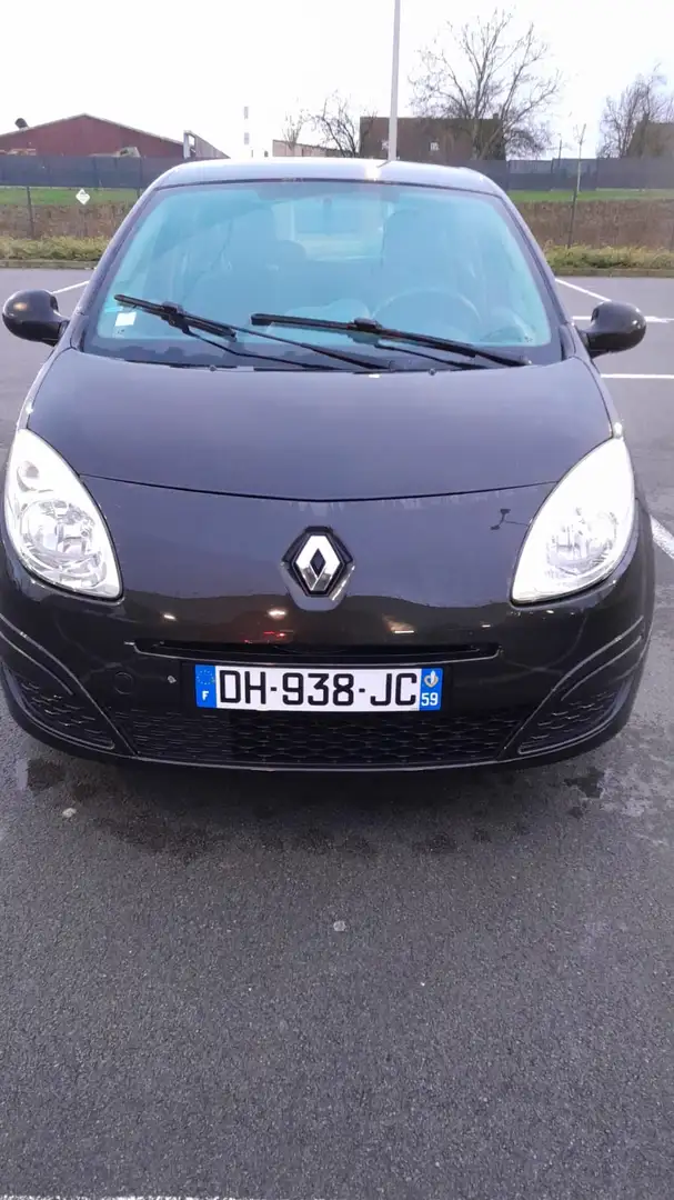 Renault Twingo II 1.5 dCi 65 eco2 Initiale - 1
