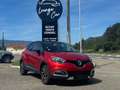 Renault Captur TCe 120 Energy Intens EDC Rot - thumbnail 1