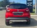 Renault Captur TCe 120 Energy Intens EDC Rot - thumbnail 6