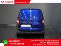 Ford Transit Courier 1.6 TDCI 100 pk Trend Cruise/ Stoelverw./ Airco Blauw - thumbnail 6