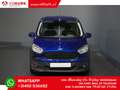 Ford Transit Courier 1.6 TDCI 100 pk Trend Cruise/ Stoelverw./ Airco Blauw - thumbnail 7