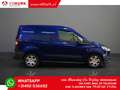 Ford Transit Courier 1.6 TDCI 100 pk Trend Cruise/ Stoelverw./ Airco Blauw - thumbnail 10