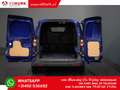 Ford Transit Courier 1.6 TDCI 100 pk Trend Cruise/ Stoelverw./ Airco Blauw - thumbnail 5