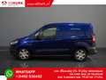Ford Transit Courier 1.6 TDCI 100 pk Trend Cruise/ Stoelverw./ Airco Blauw - thumbnail 9