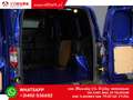 Ford Transit Courier 1.6 TDCI 100 pk Trend Cruise/ Stoelverw./ Airco Blauw - thumbnail 19