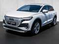 Audi Q4 e-tron 35 PANO LM KEYLESS PDC Blanc - thumbnail 2