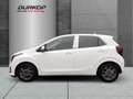 Kia Picanto Vision Navi Apple CarPlay Android Auto Klimaautom Weiß - thumbnail 2