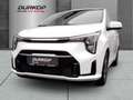 Kia Picanto Vision Navi Apple CarPlay Android Auto Klimaautom Weiß - thumbnail 1