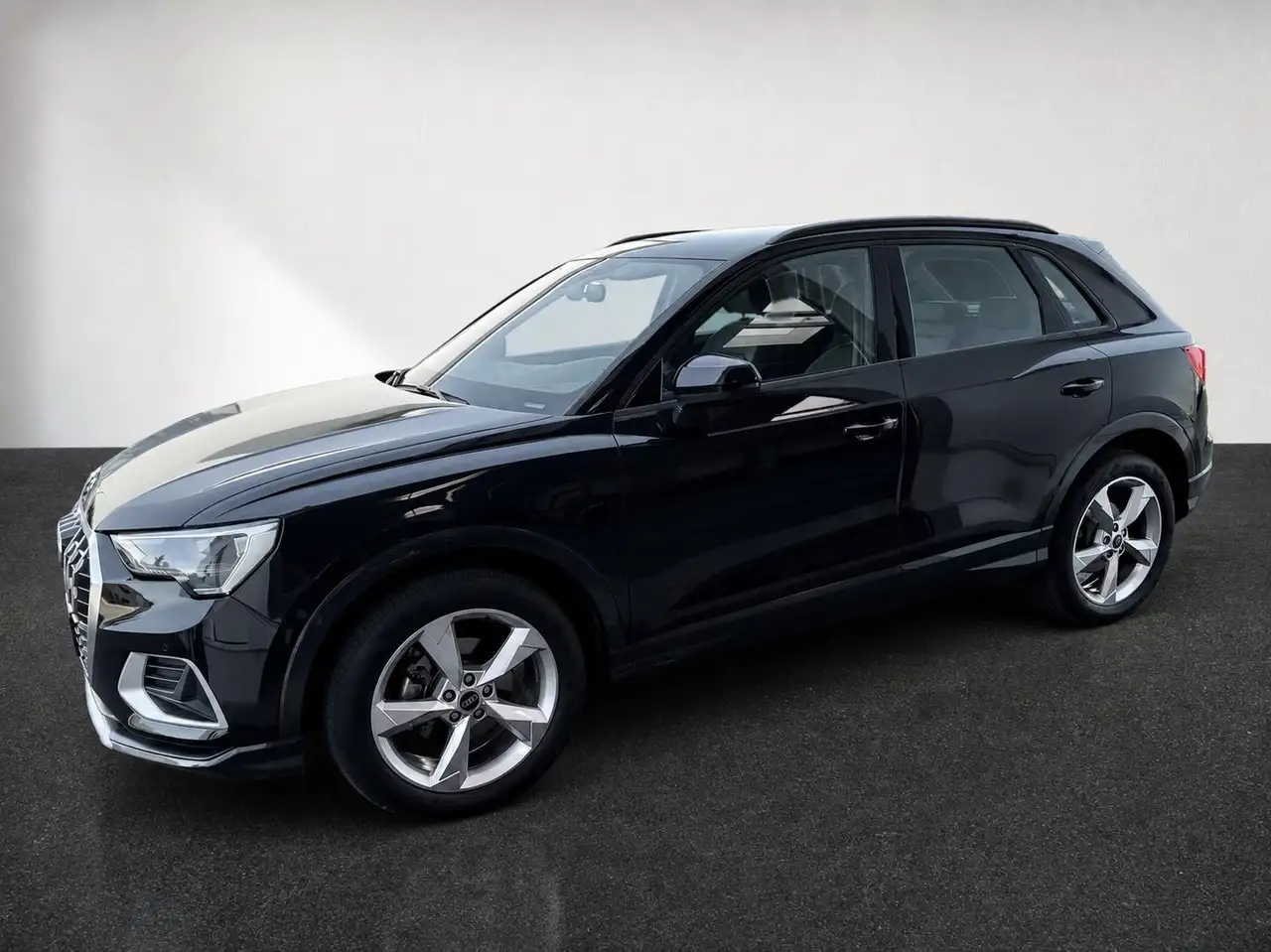 Audi Q3, фото 2
