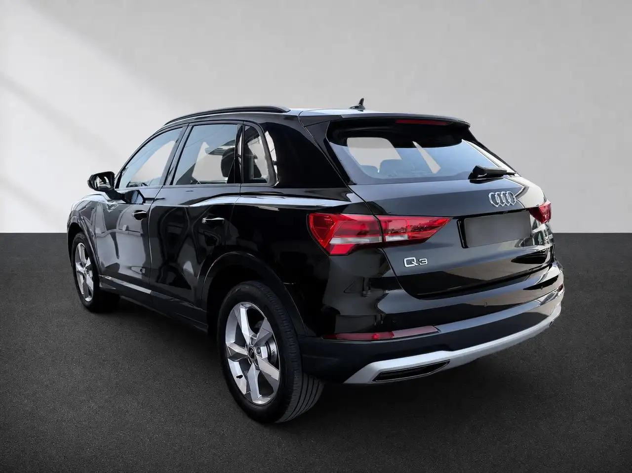 Audi Q3, фото 4