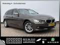 BMW 316 3-serie Touring 316i 136pk Executive Xenon Navi El Bruin - thumbnail 1