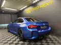 BMW M2 Coupé G87 - 3.0 460 CV Blauw - thumbnail 4