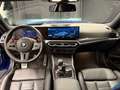 BMW M2 Coupé G87 - 3.0 460 CV Blauw - thumbnail 13