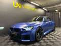 BMW M2 Coupé G87 - 3.0 460 CV Blauw - thumbnail 1