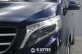 Mercedes-Benz V 220 d 163CV Long Executive Auto 7 p.ti Blu/Azzurro - thumbnail 3