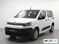 Citroen Berlingo 1.5 BLUEHDI 100 TALLA M LIVE PACK BUSIN 4 Blanco - thumbnail 4