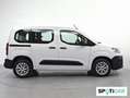 Citroen Berlingo 1.5 BLUEHDI 100 TALLA M LIVE PACK BUSIN 4 Blanco - thumbnail 3