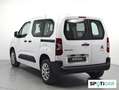 Citroen Berlingo 1.5 BLUEHDI 100 TALLA M LIVE PACK BUSIN 4 Blanco - thumbnail 2